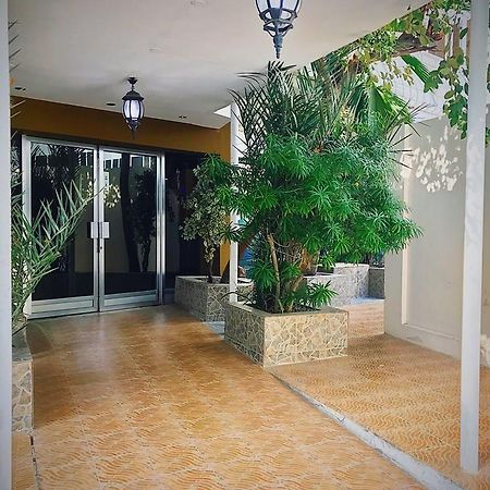Al Hadow Hotel Maskat Dış mekan fotoğraf