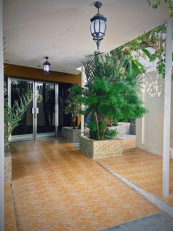 Al Hadow Hotel Maskat Dış mekan fotoğraf