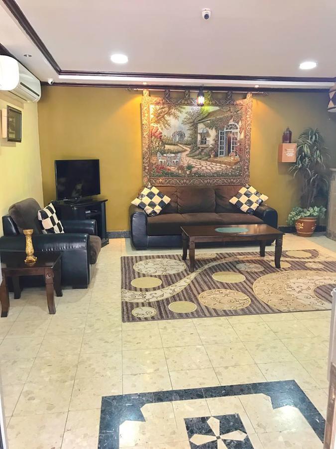 Al Hadow Hotel Maskat Dış mekan fotoğraf