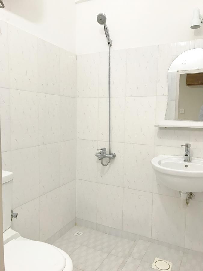 Al Hadow Hotel Maskat Dış mekan fotoğraf
